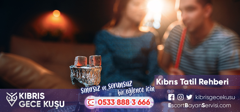 Kıbrıs Tatil Rehberi