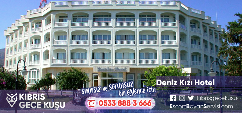 Deniz Kızı Hotel