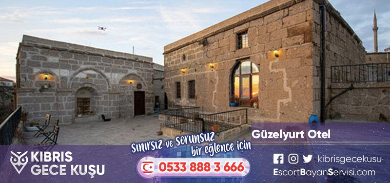 Güzelyurt Otel