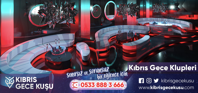 Kıbrıs Gece Klupleri