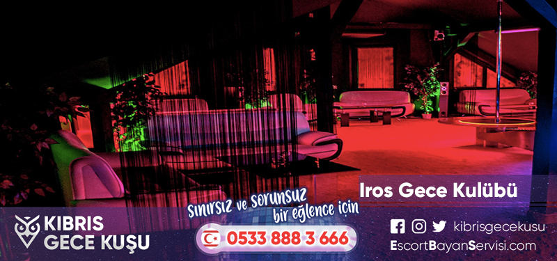 Iros Gece Kulübü