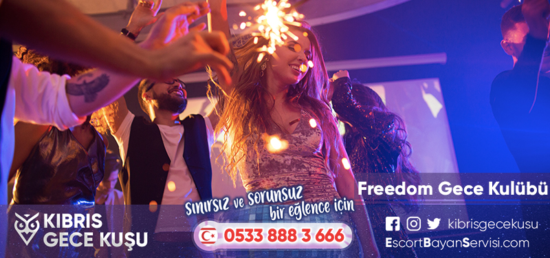 Freedom Gece Kulübü