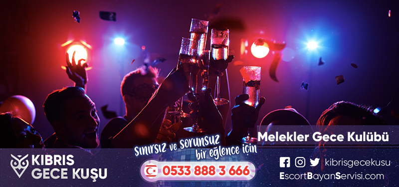 Melekler Gece Kulübü